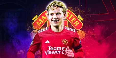 de jong next club odds|Frenkie de Jong: Manchester United close to agreeing transfer .